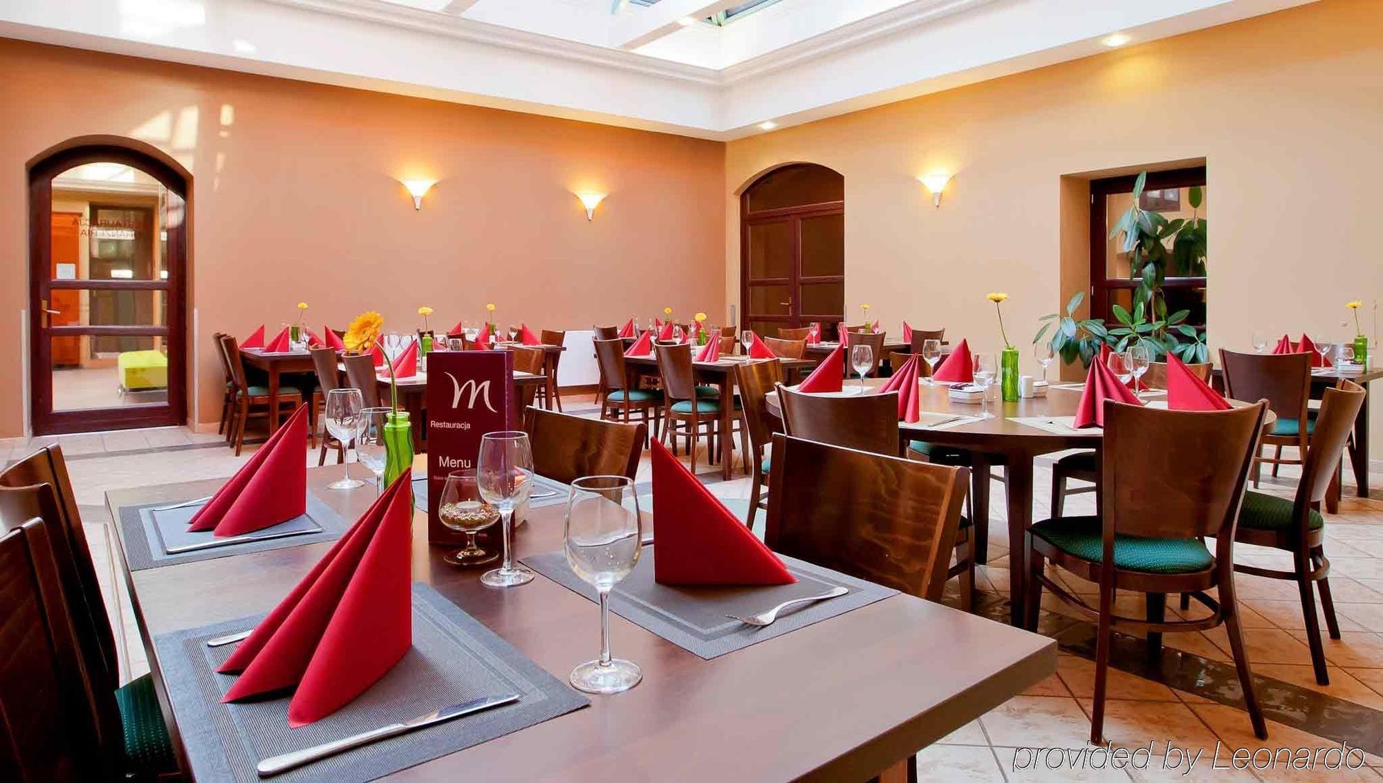 Hotel Zamojski Zamosc  Exterior photo