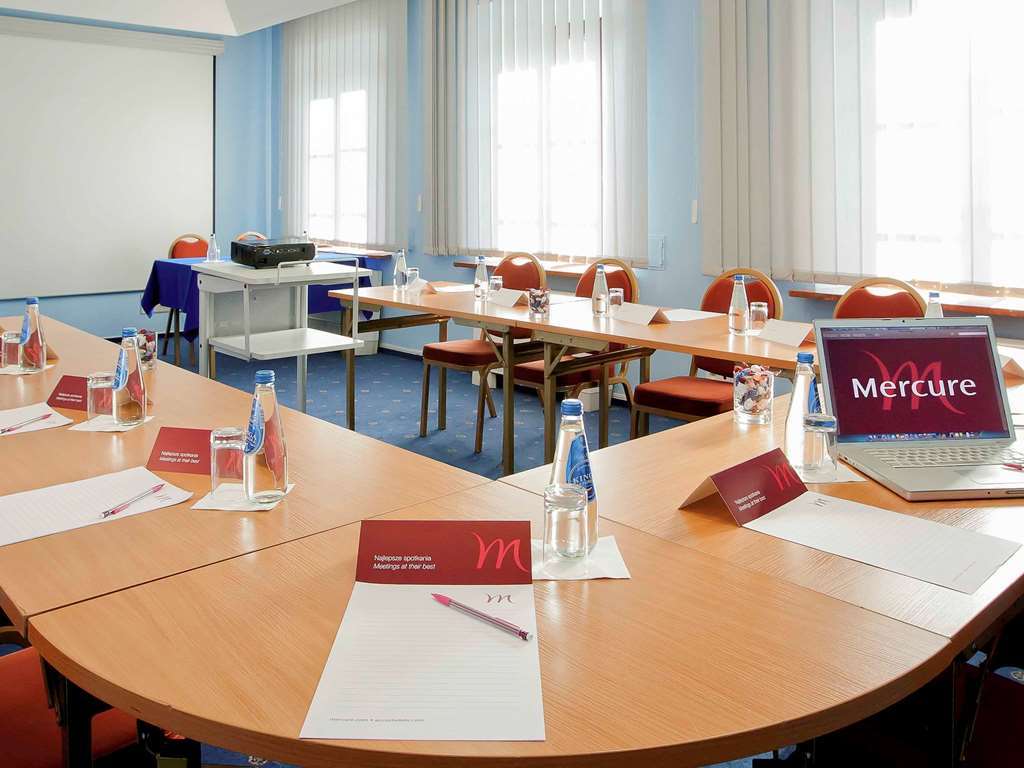 Hotel Zamojski Zamosc  Facilities photo