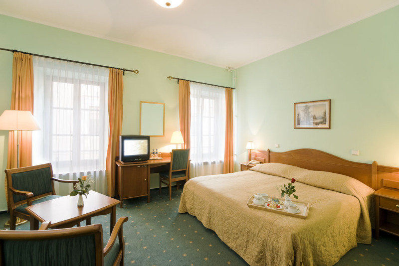 Hotel Zamojski Zamosc  Room photo